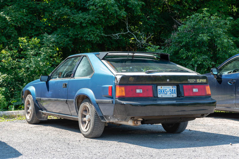 Illustration for article titled Pics from the Curbside: 2019-07-27 to 28